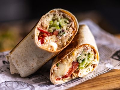 grillsajtos burrito 3