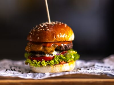 marha miniburger